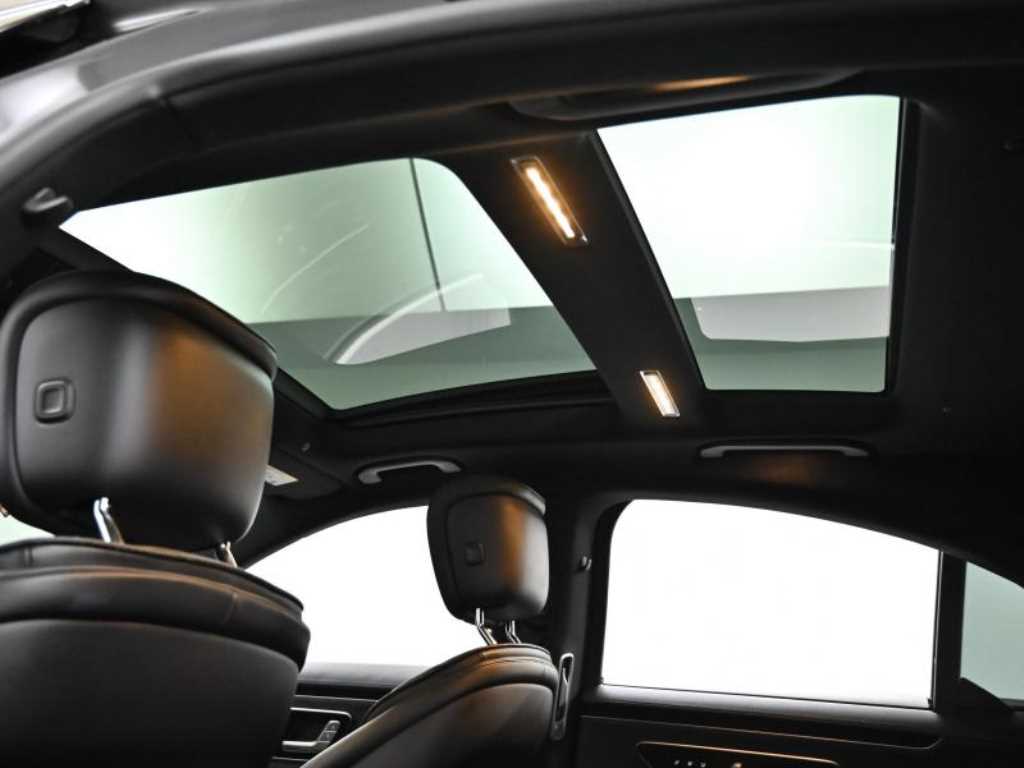 Mercedes Benz S Class 2021 Negro - Importación desde Corea - HF Imports Iquique - Foto 19