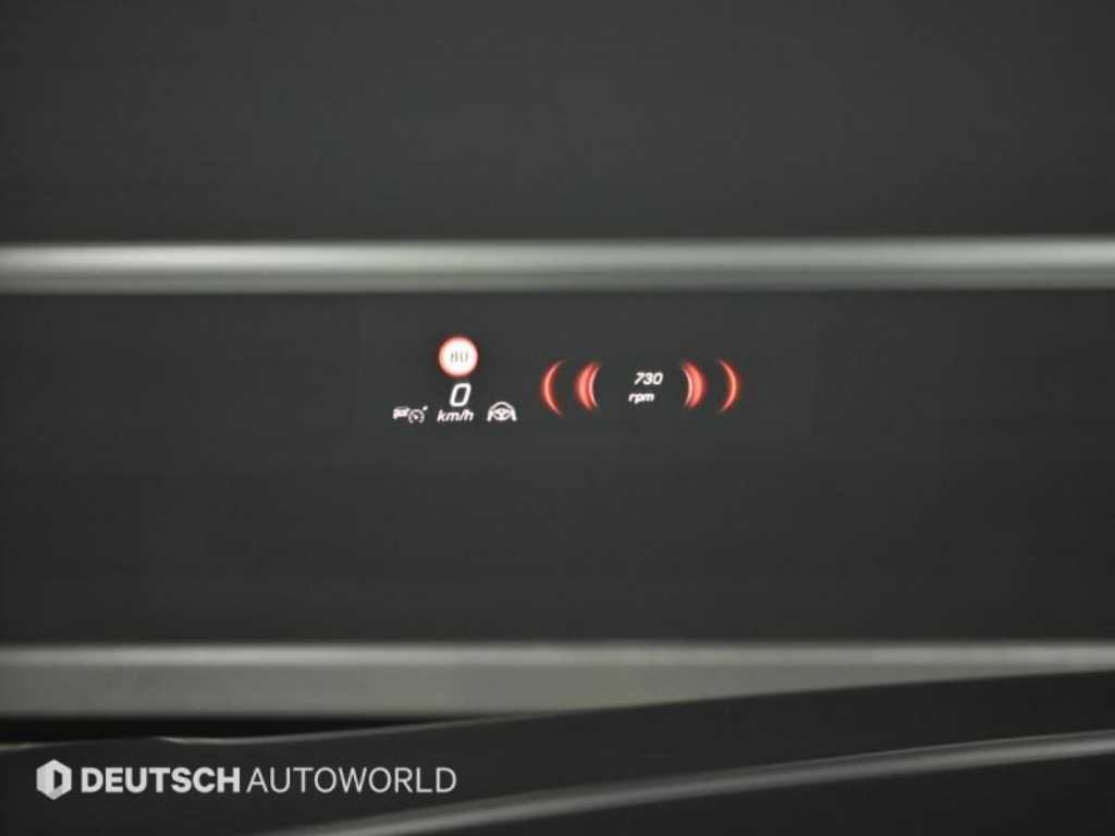 Mercedes Benz S Class 2021 Negro - Importación desde Corea - HF Imports Iquique - Foto 18