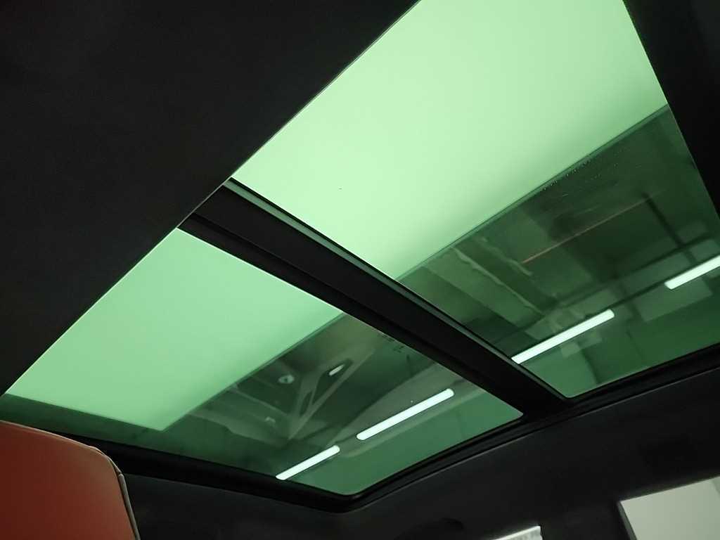 Audi Q8 2023 Negro - Importación desde Corea - HF Imports Iquique - Foto 14