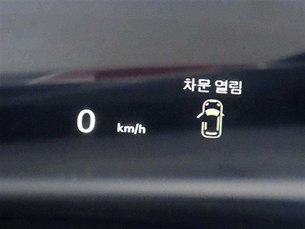 Mini Cooper 2021 Rojo - Importación desde Corea - HF Imports Iquique - Foto 14