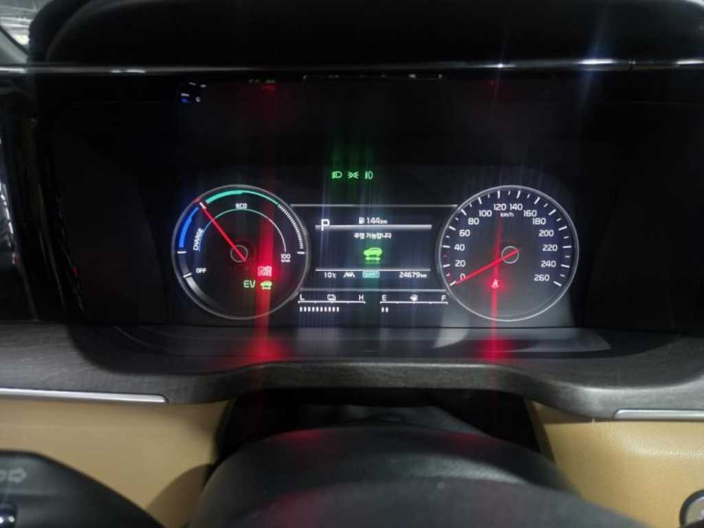 KIA Sorento - Vista 6