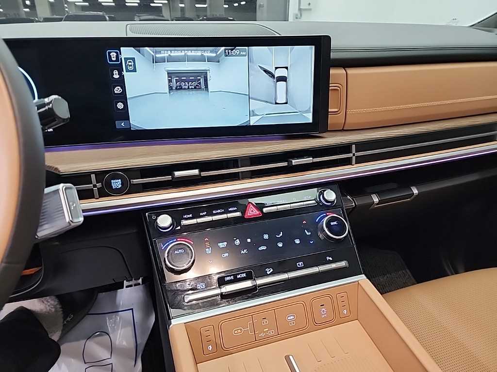 HYUNDAI Santa Fe - Vista 10