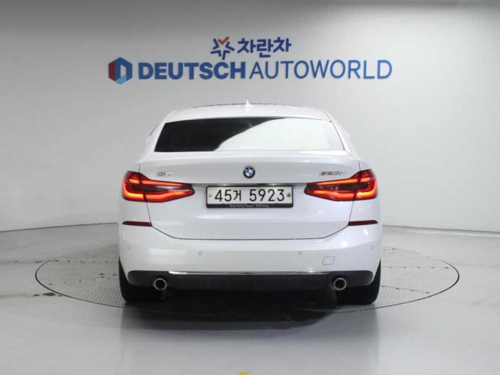 BMW Gran Turismo - Vista 4