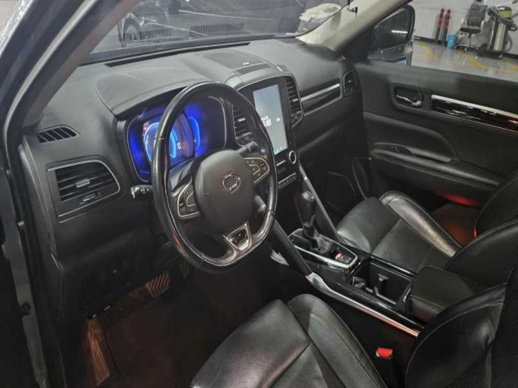 SAMSUNG QM6 2017 Gris - Importación desde Corea - HF Imports Iquique - Foto 17