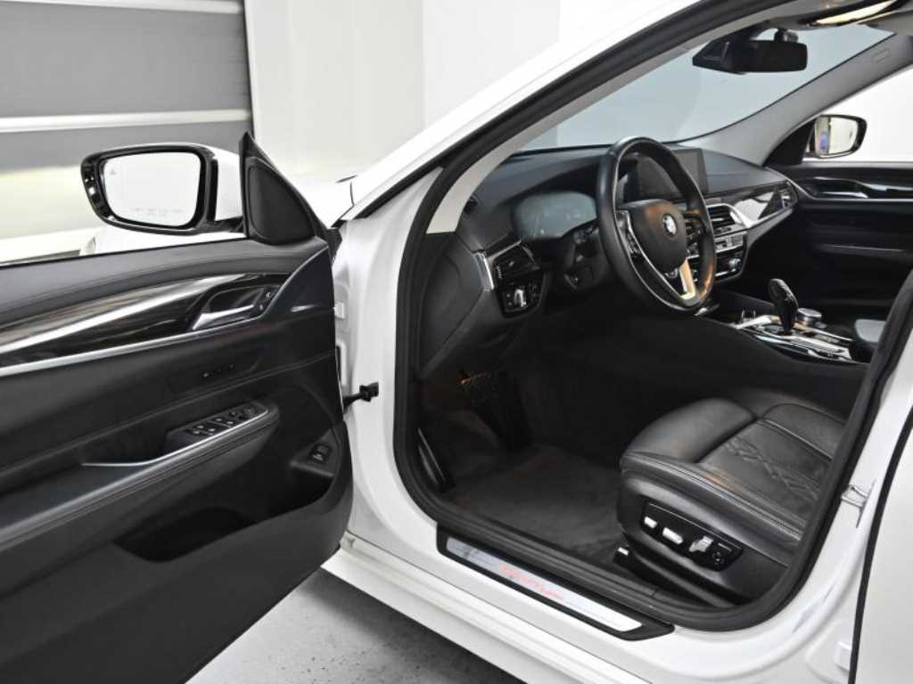 BMW Gran Turismo - Vista 11