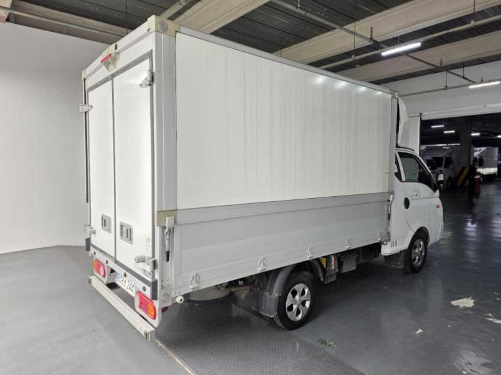Small Truck Top_Wingbody - Vista 5