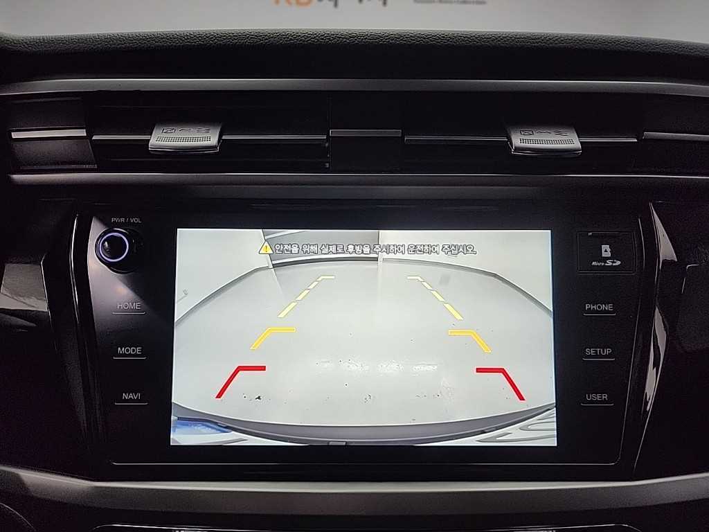 Ssangyong Korando 2024 - Importación desde Corea - HF Imports Iquique - Foto 15