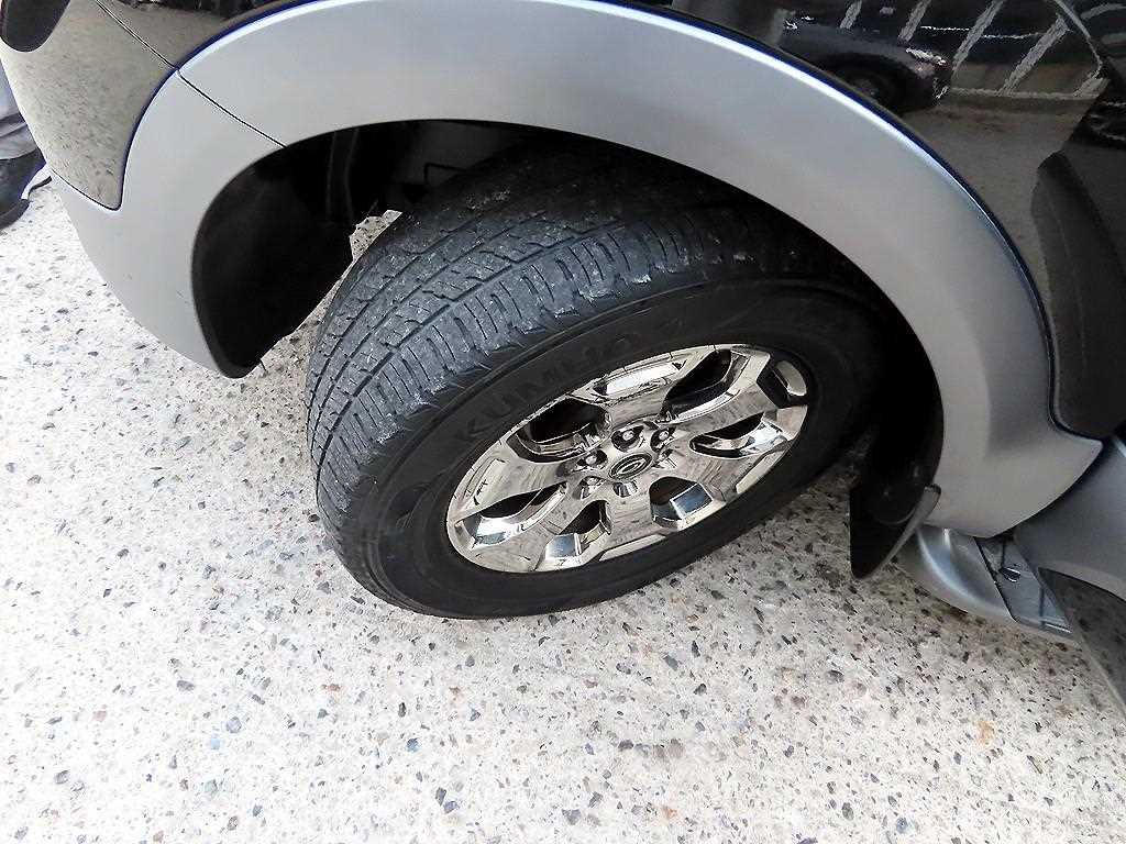 KIA Mohave 2017 Negro - Importación desde Corea - HF Imports Iquique - Foto 20