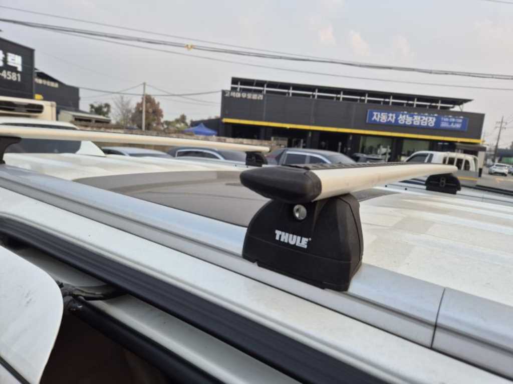 KIA Carnival - Vista 7