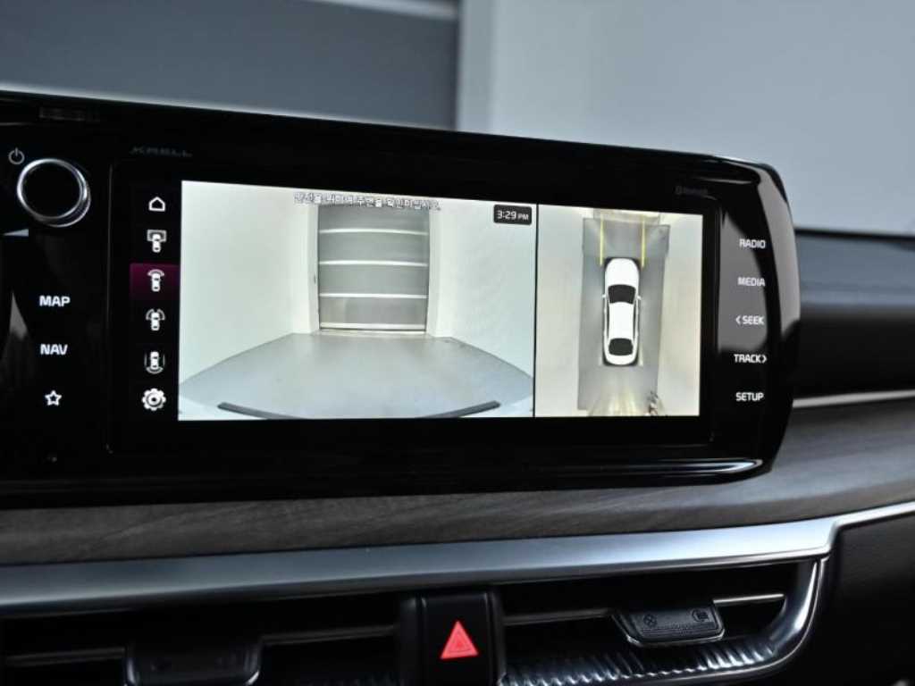 KIA K5 2022 - Importación desde Corea - HF Imports Iquique - Foto 15