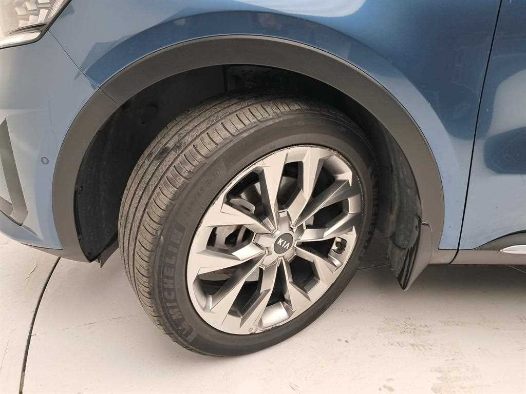 기아]쏘렌토 4세대(MQ4) 디젤 2.2 2WD 시그니처