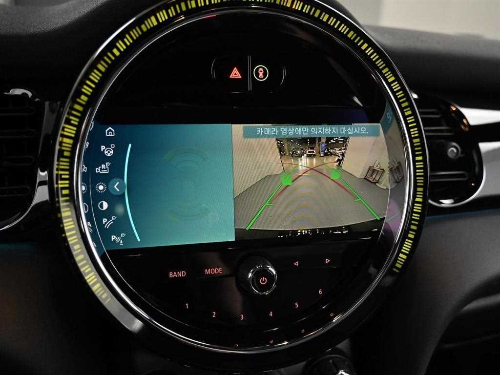 Mini Cooper 2023 Negro - Importación desde Corea - HF Imports Iquique - Foto 14