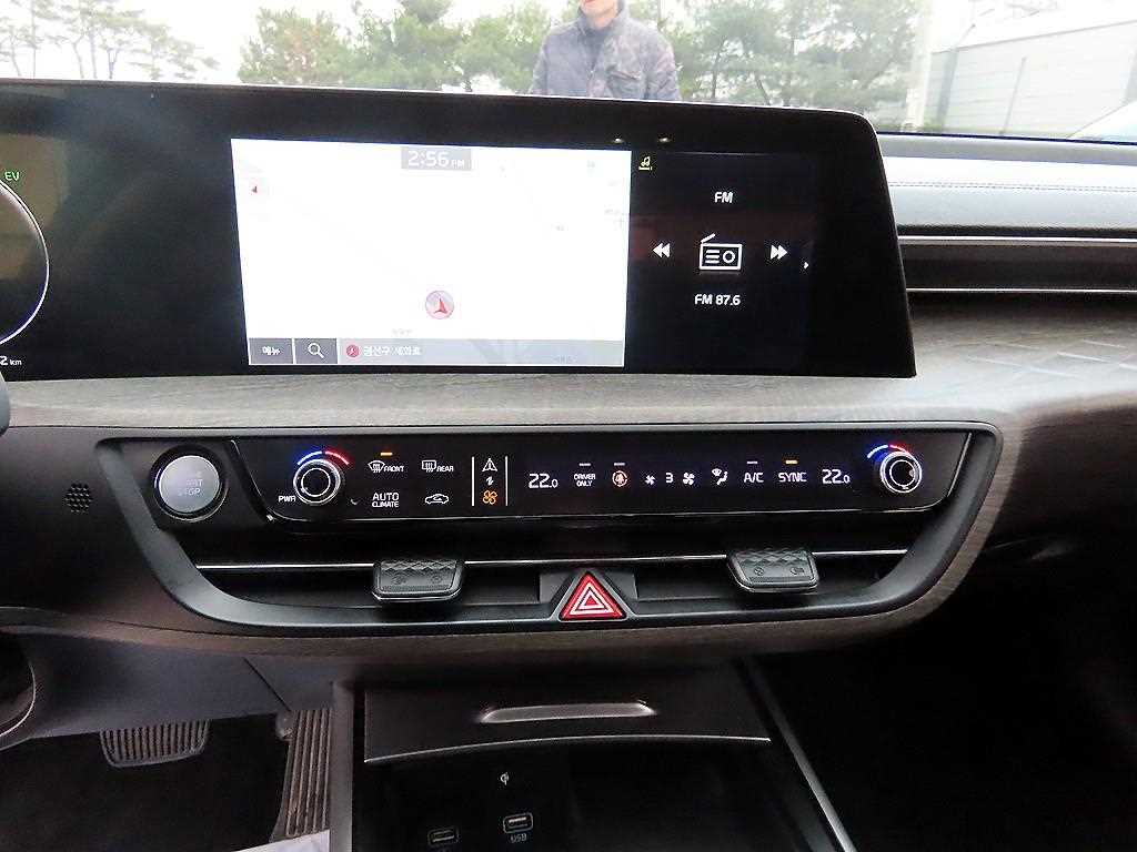 KIA K8 2022 - Importación desde Corea - HF Imports Iquique - Foto 13