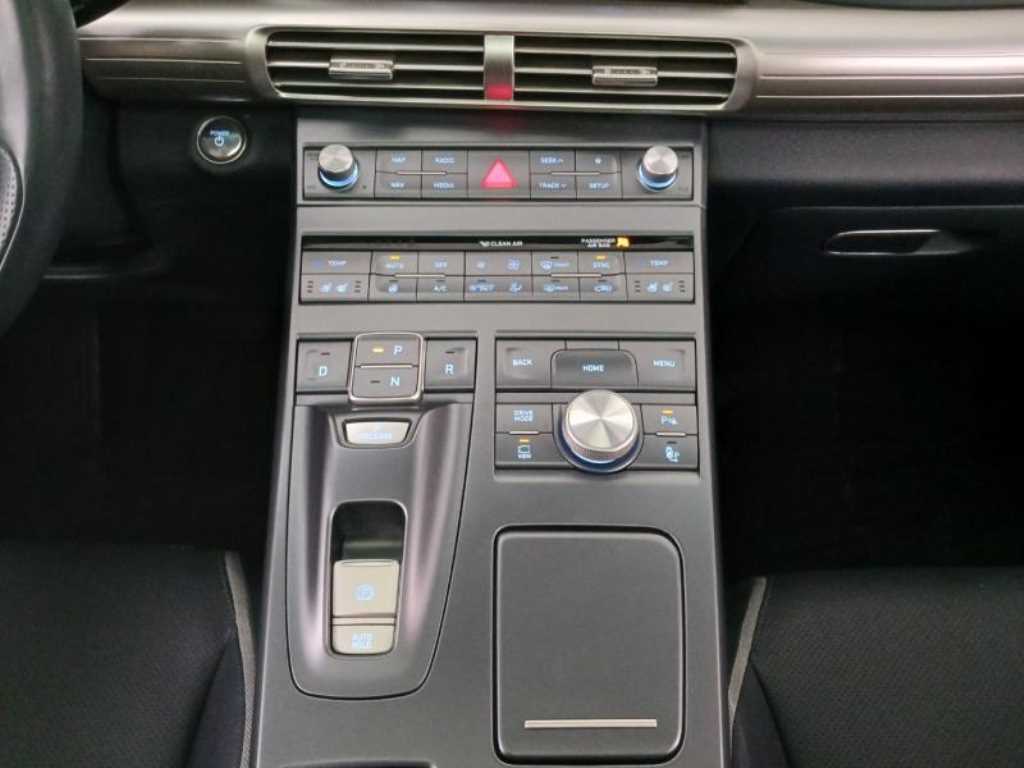 HYUNDAI Nexo 2022 Blanco - Importación desde Corea - HF Imports Iquique - Foto 13