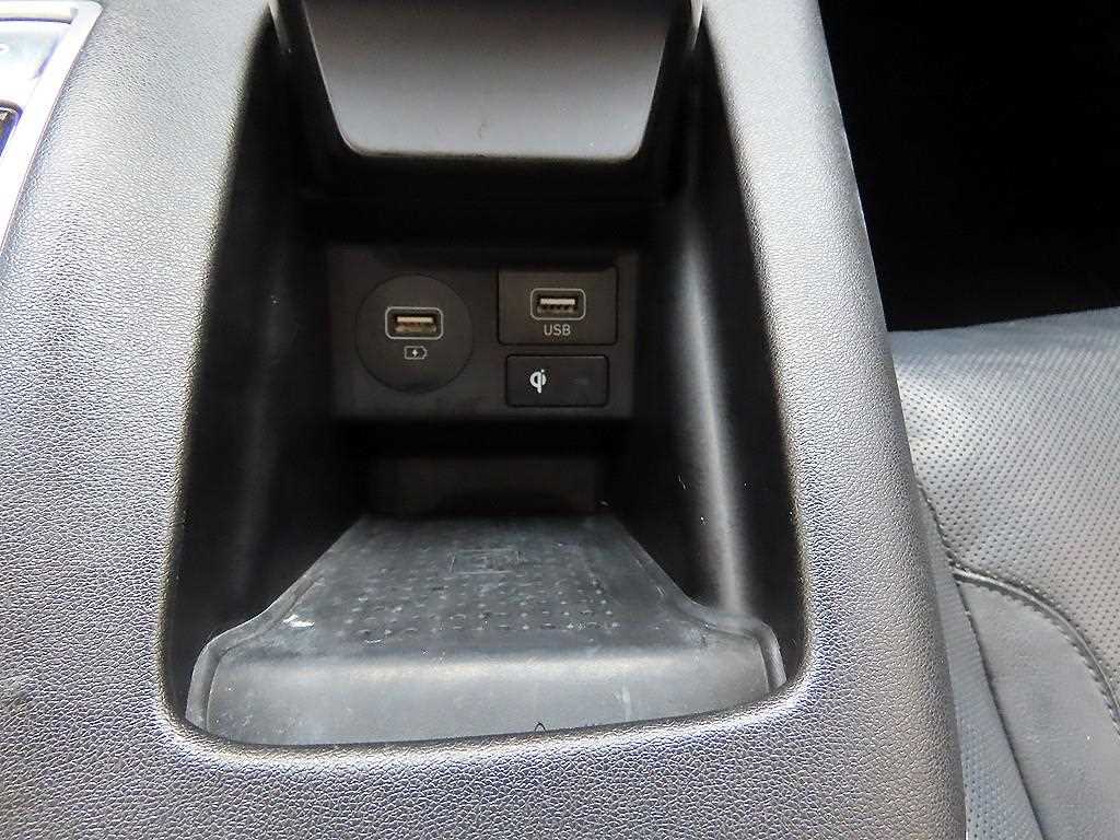 HYUNDAI Grandeur - Vista 12