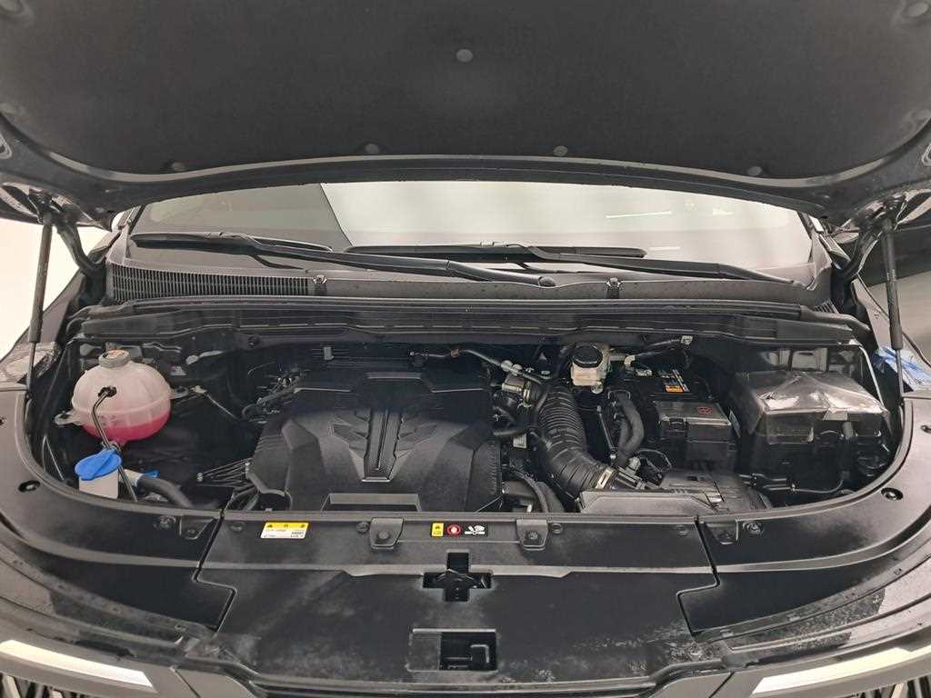 기아]더 뉴 카니발 4세대 가솔린 9인승 시그니처