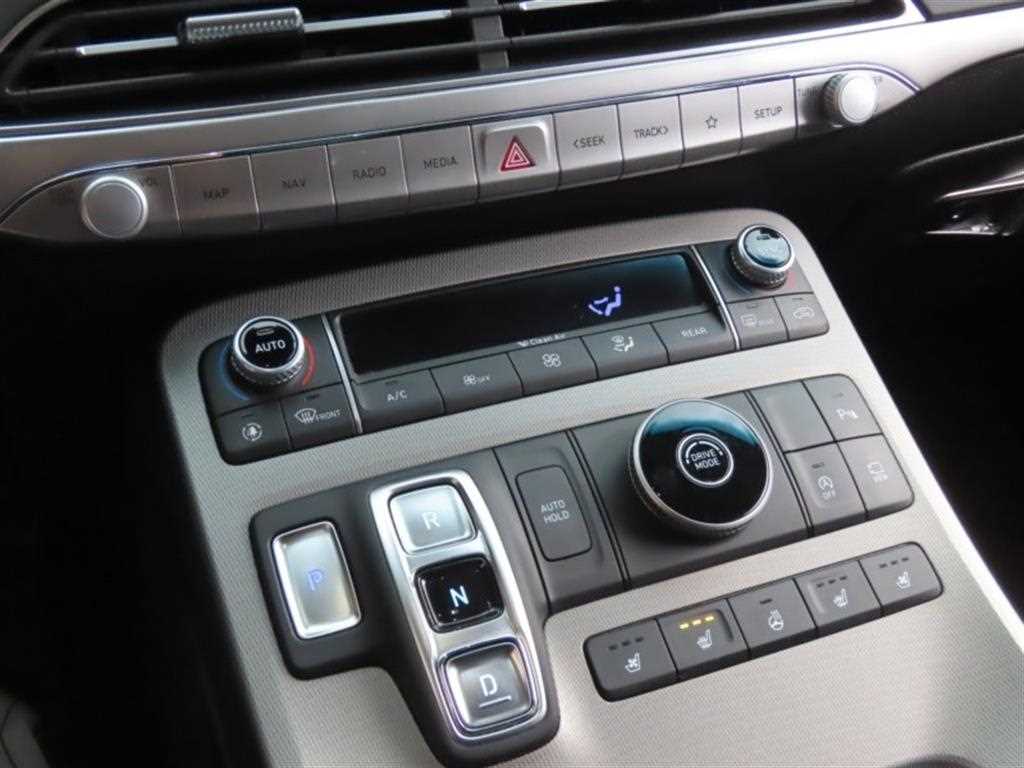 HYUNDAI Palisade - Vista 6