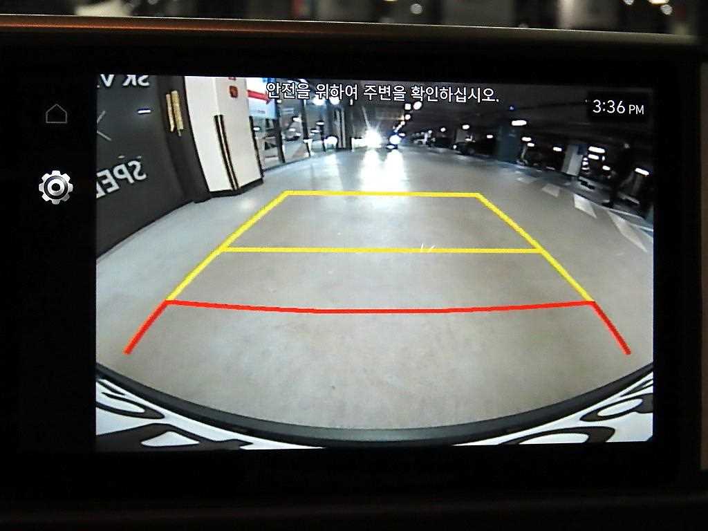 HYUNDAI Casper 2023 Verde - Importación desde Corea - HF Imports Iquique - Foto 14