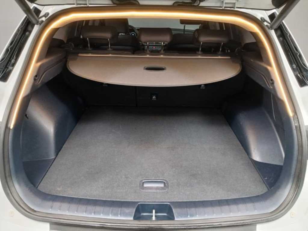 HYUNDAI Nexo 2022 Blanco - Importación desde Corea - HF Imports Iquique - Foto 17