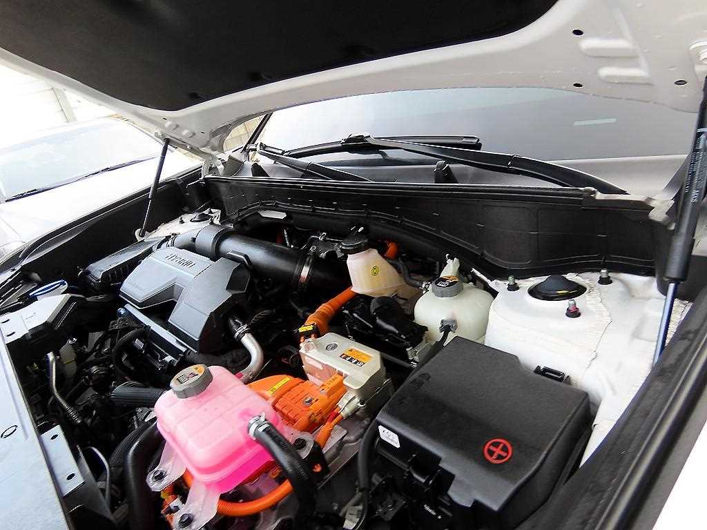 HYUNDAI Santa Fe 2024 Blanco - Importación desde Corea - HF Imports Iquique - Foto 19