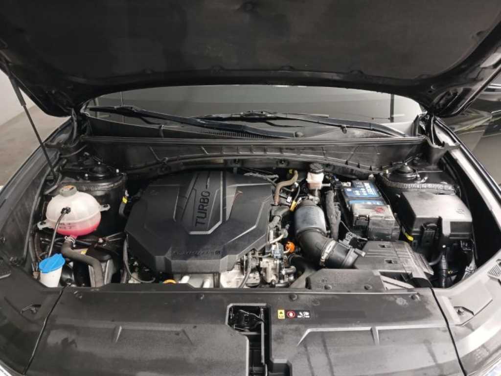 HYUNDAI Tucson 2021 - Importación desde Corea - HF Imports Iquique - Foto 19