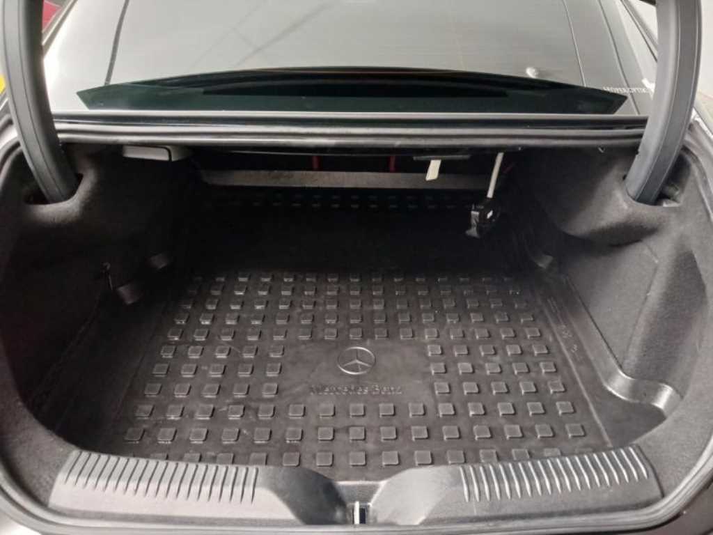 Mercedes Benz CLS Class 2020 Negro - Importación desde Corea - HF Imports Iquique - Foto 18