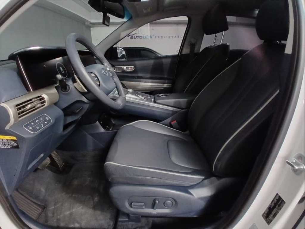 HYUNDAI Nexo - Vista 7