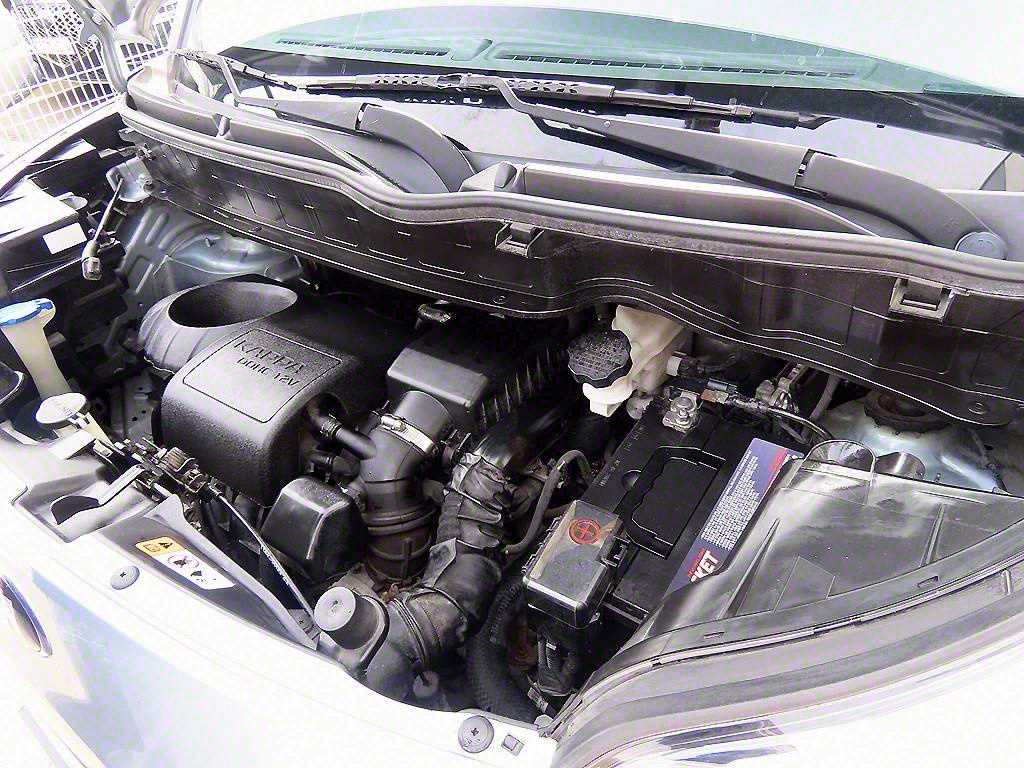 KIA Ray 2014 Gris - Importación desde Corea - HF Imports Iquique - Foto 19