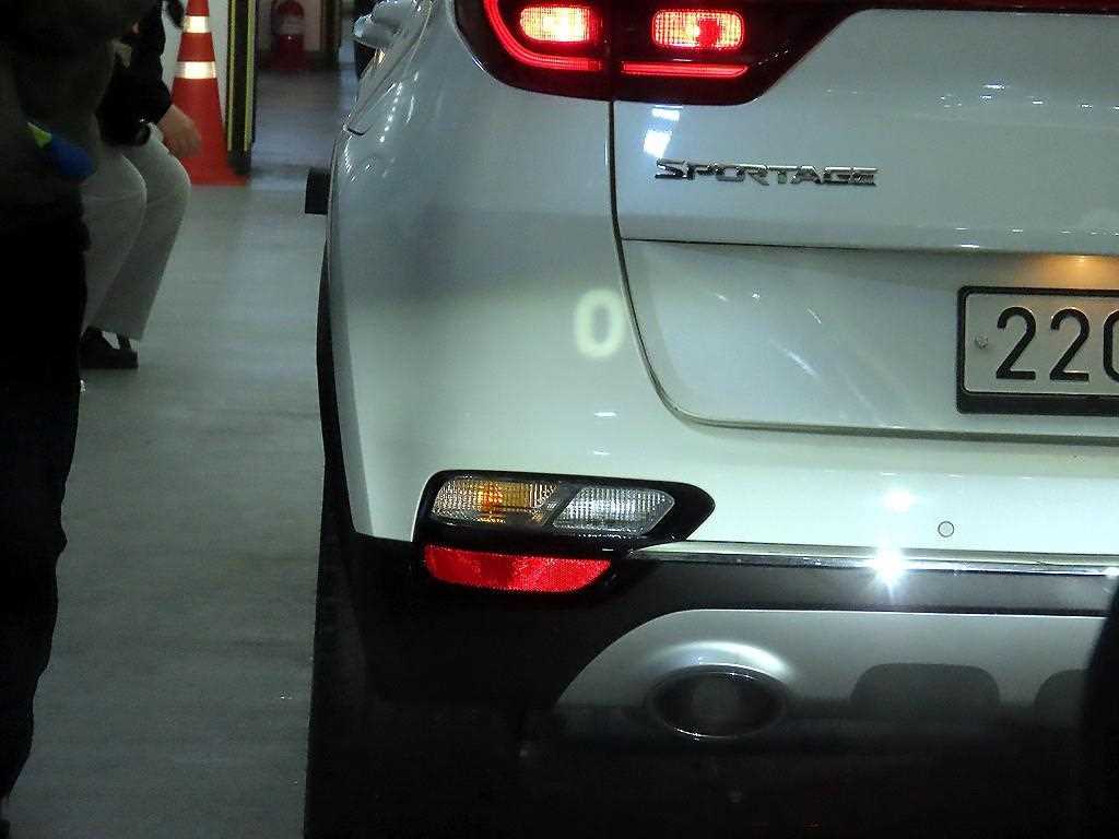 Volvo XC60 2025 Blanco - Importación desde Corea - HF Imports Iquique - Foto 13