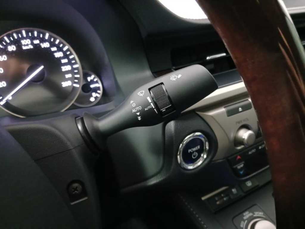 Lexus ES 2017 Gold color - Importación desde Corea - HF Imports Iquique - Foto 17