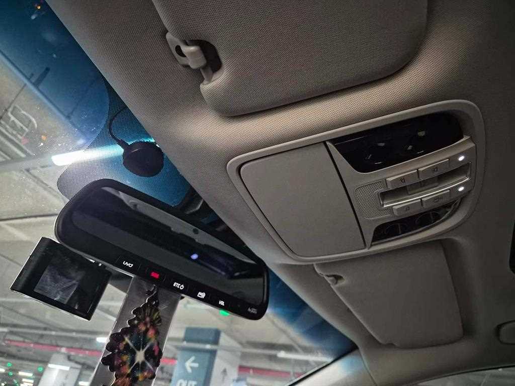 KIA K7 2019 Blanco - Importación desde Corea - HF Imports Iquique - Foto 18