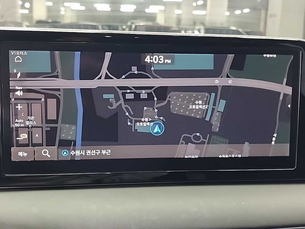 HYUNDAI Palisade 2024 Negro - Importación desde Corea - HF Imports Iquique - Foto 15