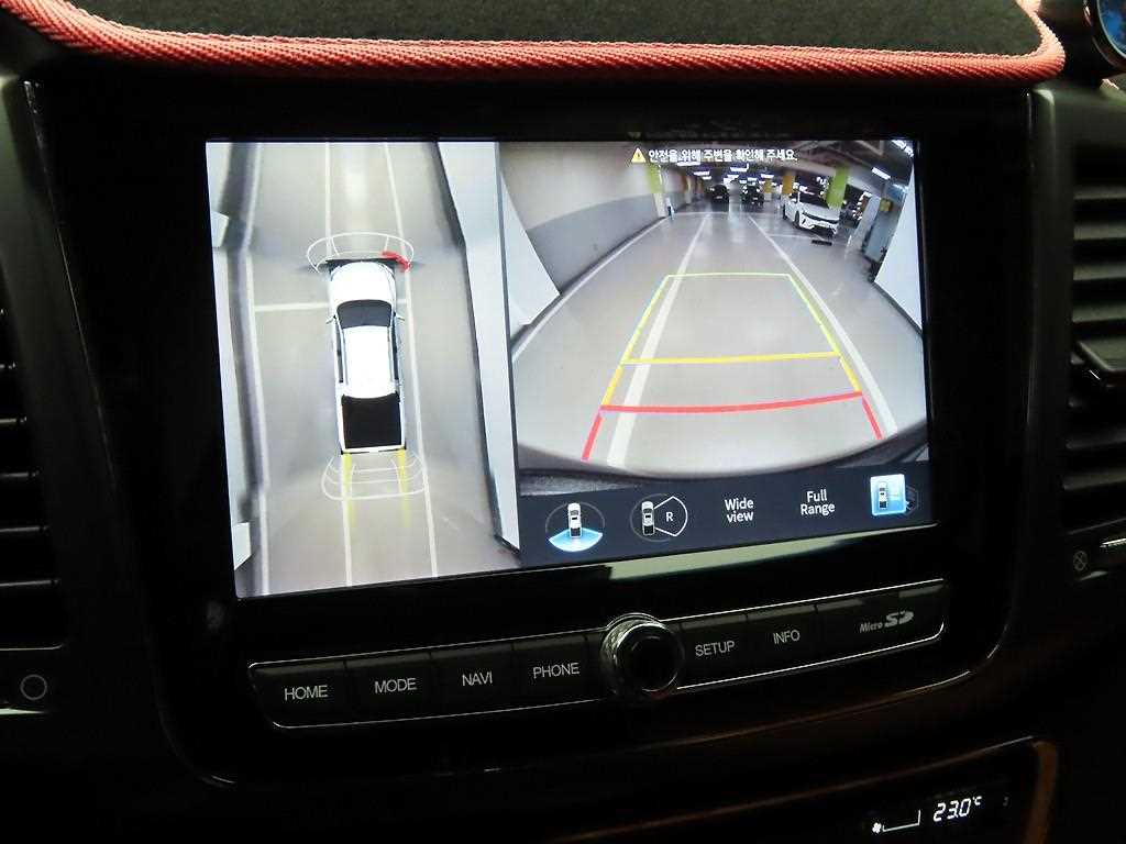 Ssangyong Rexton 2022 - Importación desde Corea - HF Imports Iquique - Foto 17