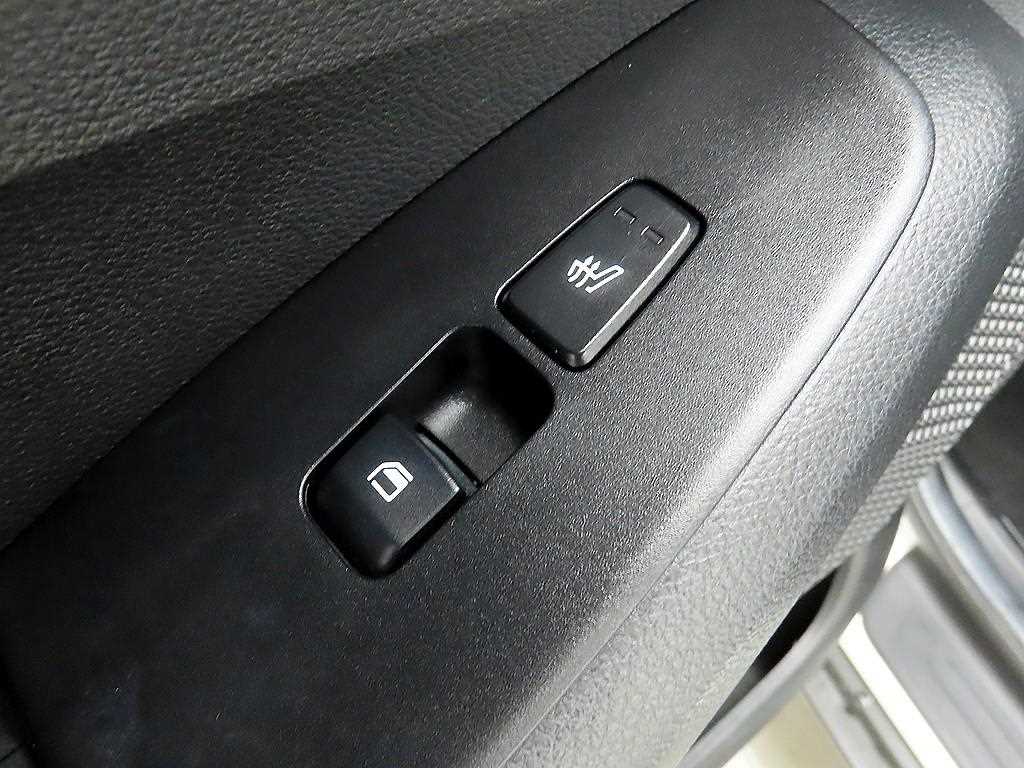 KIA Seltos 2021 Blanco - Importación desde Corea - HF Imports Iquique - Foto 15