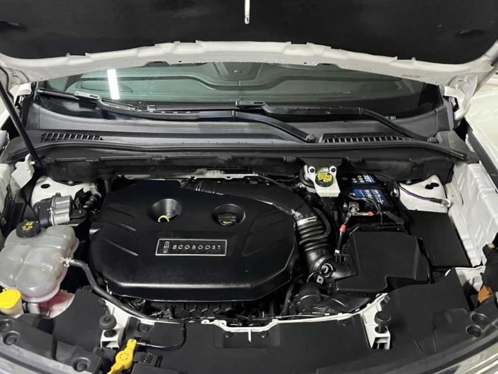 Lincoln MKC 2015 - Importación desde Corea - HF Imports Iquique - Foto 20