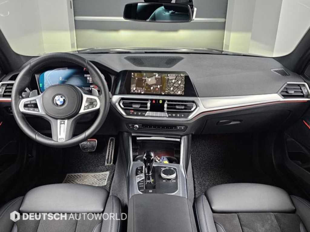 BMW 3 series - Vista 7