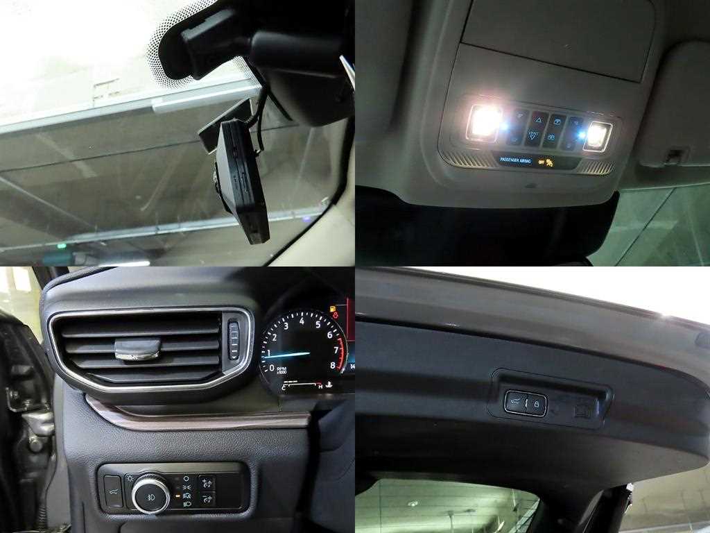 Ford Explorer 2023 Gris - Importación desde Corea - HF Imports Iquique - Foto 18