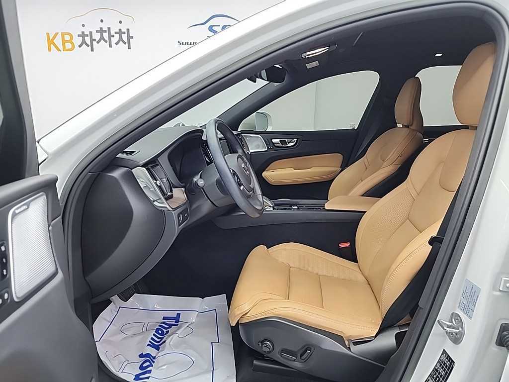 Volvo XC60 - Vista 11