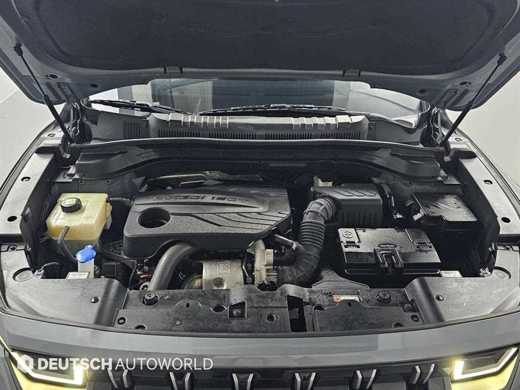 Ssangyong Torres 2023 Gris - Importación desde Corea - HF Imports Iquique - Foto 20