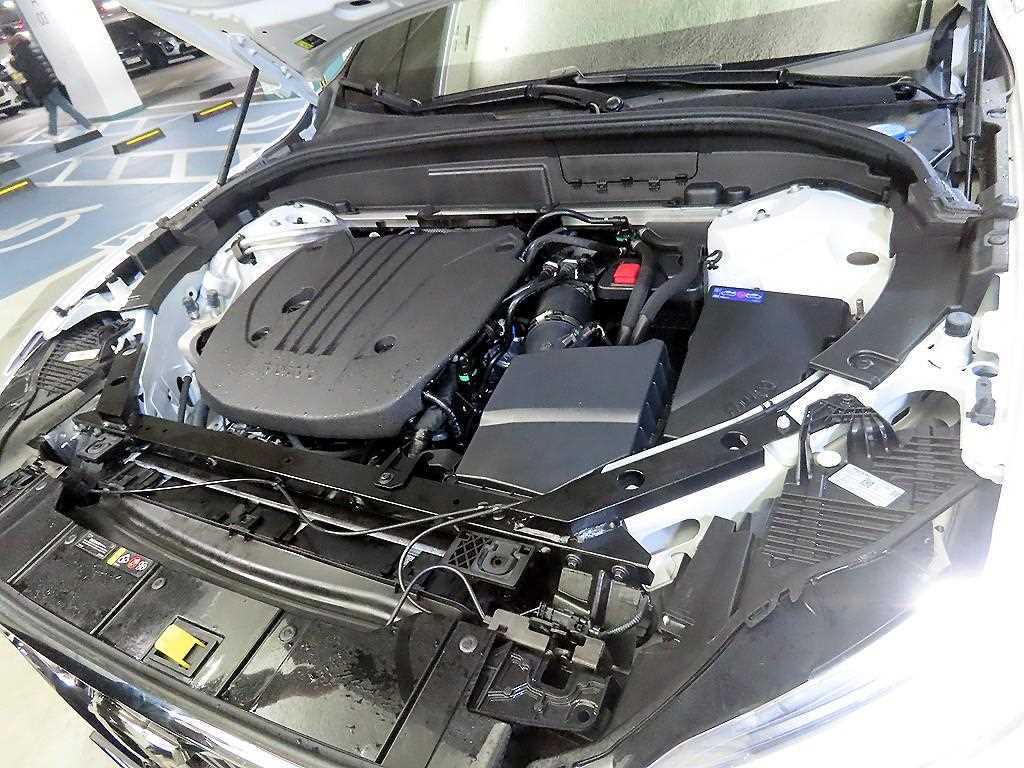 Volvo XC60 2025 Blanco - Importación desde Corea - HF Imports Iquique - Foto 19