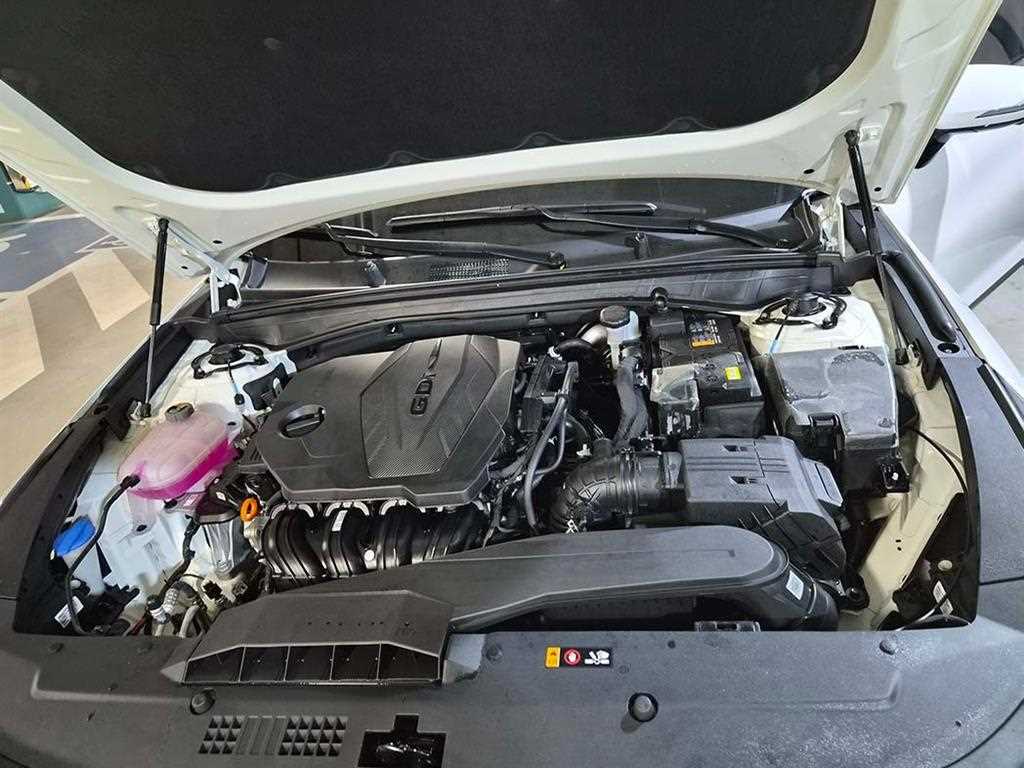 KIA K8 2025 - Importación desde Corea - HF Imports Iquique - Foto 19