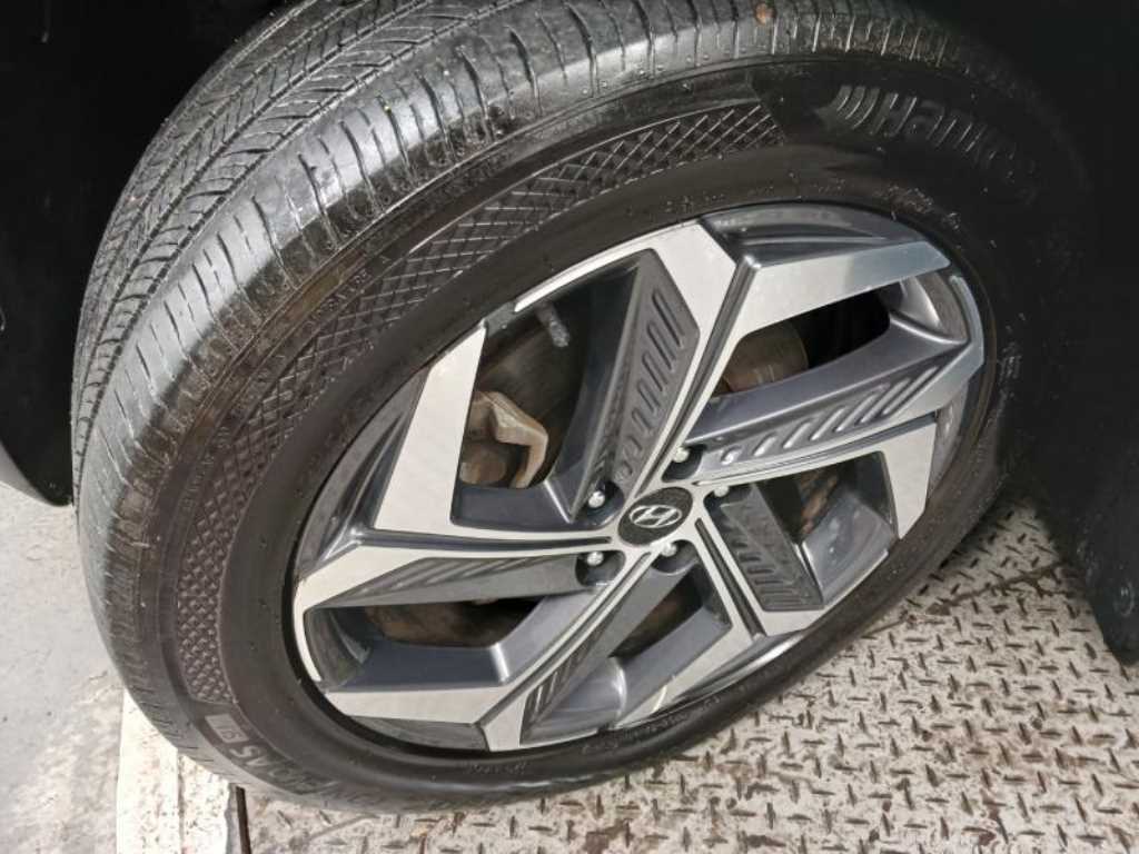 HYUNDAI Tucson 2021 - Importación desde Corea - HF Imports Iquique - Foto 20