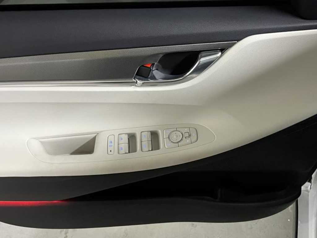 HYUNDAI Grandeur 2022 Blanco - Importación desde Corea - HF Imports Iquique - Foto 13