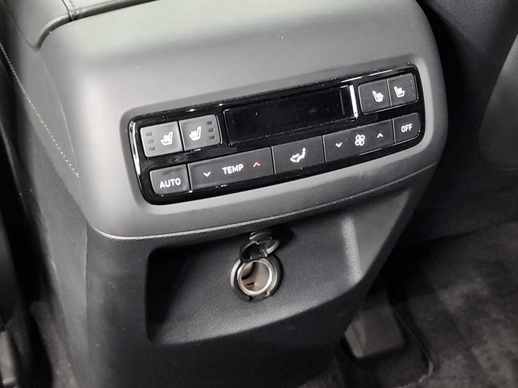 HYUNDAI Palisade 2024 Negro - Importación desde Corea - HF Imports Iquique - Foto 14