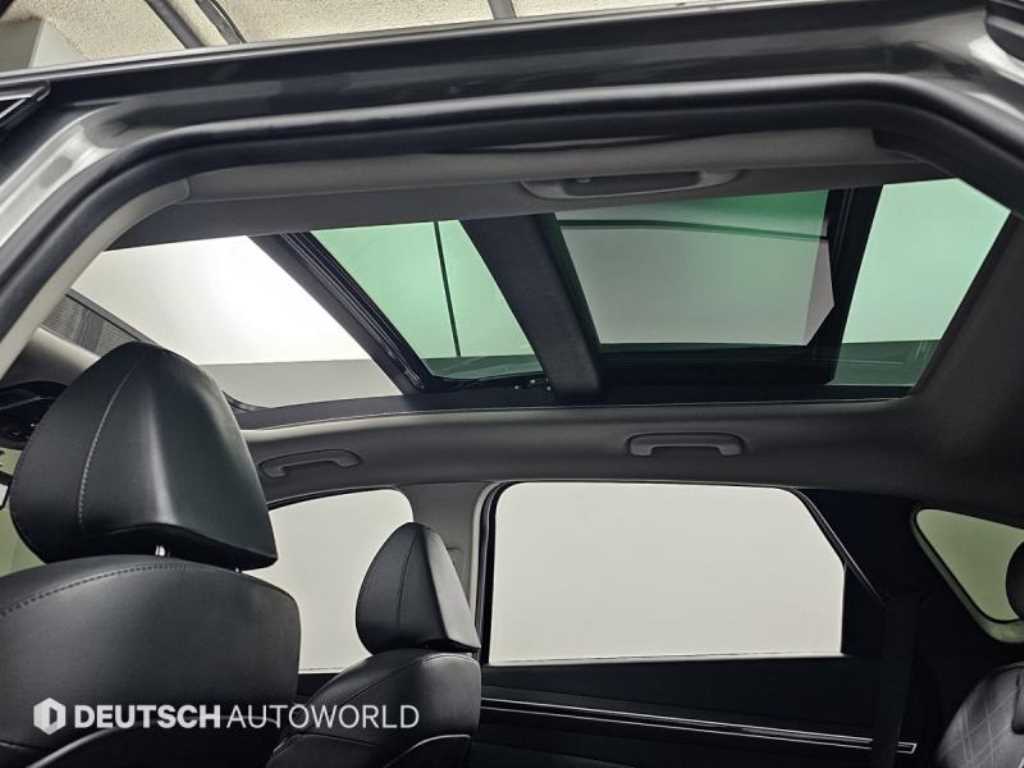 HYUNDAI Tucson 2023 Gris - Importación desde Corea - HF Imports Iquique - Foto 19