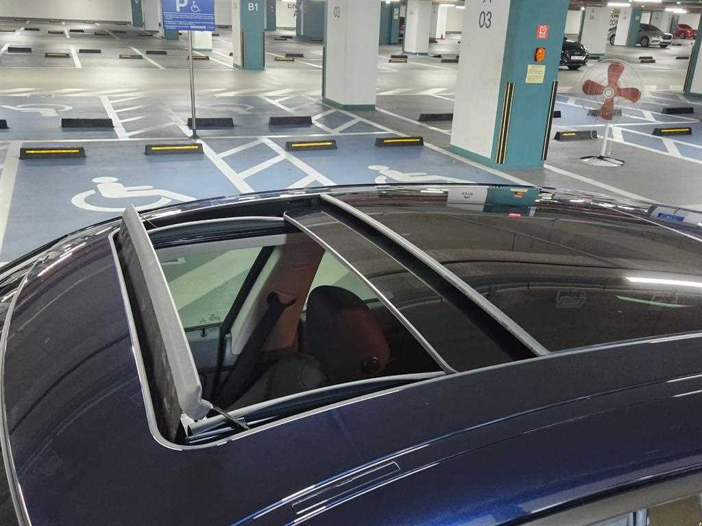 BMW Gran Turismo 2015 Azul - Importación desde Corea - HF Imports Iquique - Foto 13