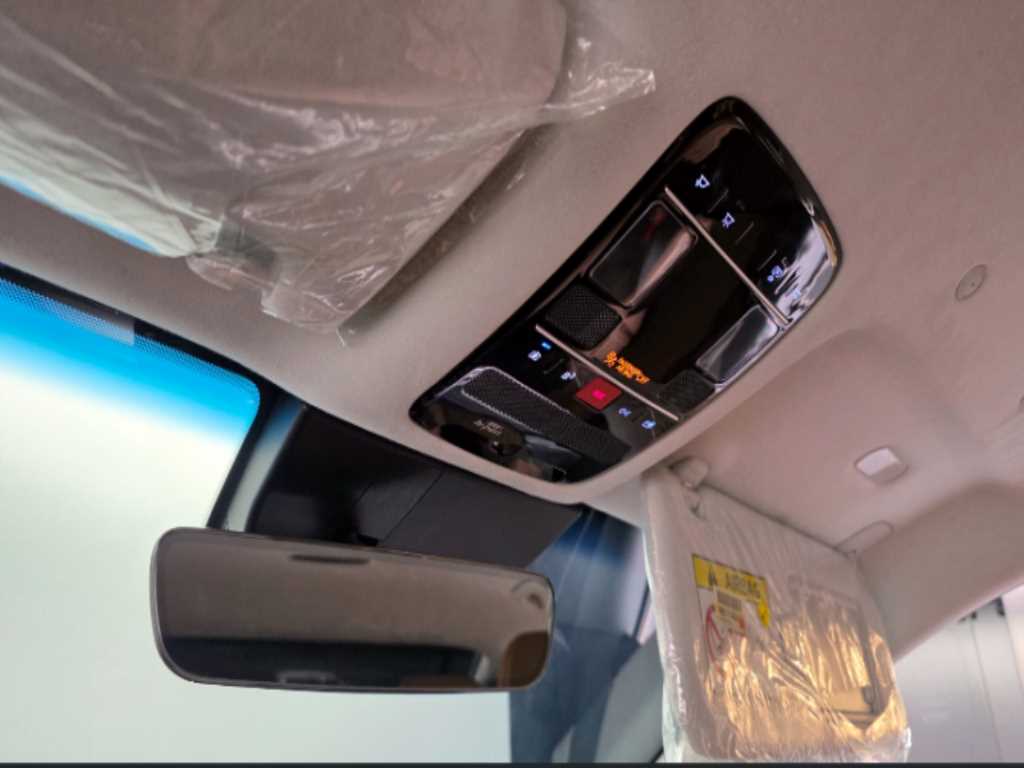 HYUNDAI Grandeur 2023 - Importación desde Corea - HF Imports Iquique - Foto 18