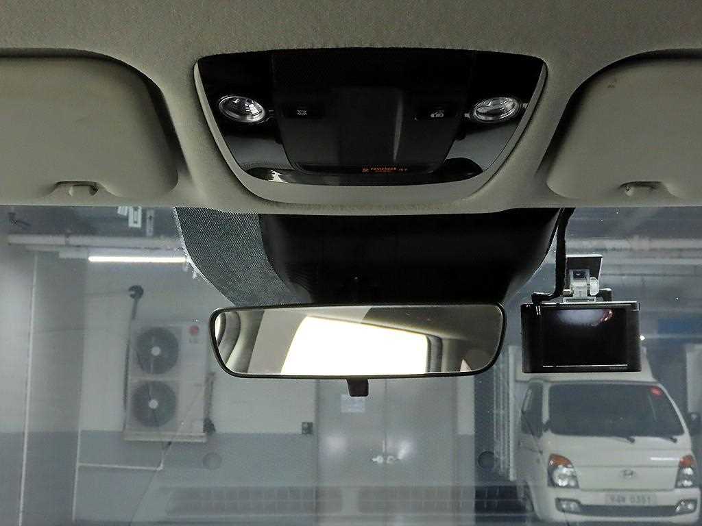 KIA Seltos 2021 Blanco - Importación desde Corea - HF Imports Iquique - Foto 16