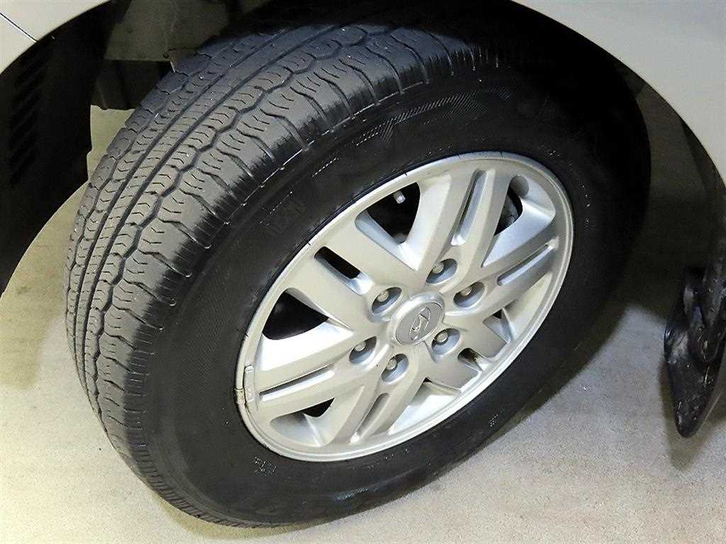 HYUNDAI Starex 2021 Plateado - Importación desde Corea - HF Imports Iquique - Foto 18