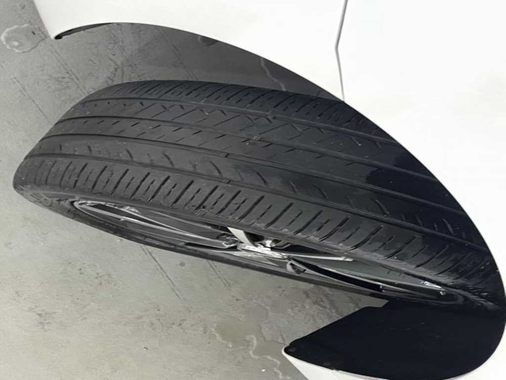 HYUNDAI Grandeur 2022 Blanco - Importación desde Corea - HF Imports Iquique - Foto 19